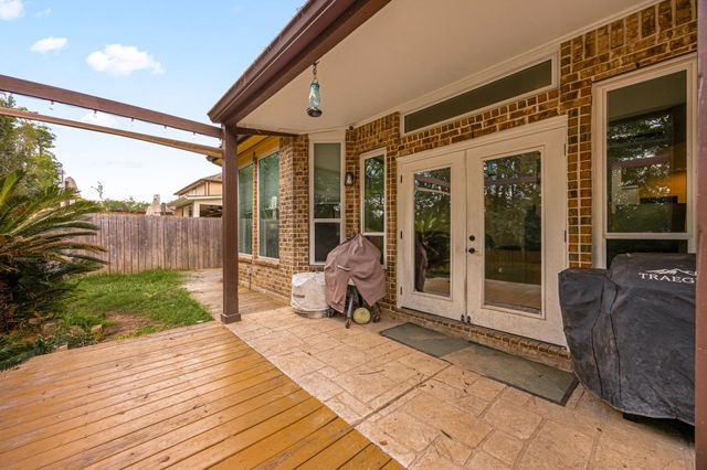 11411 Creekwood Hills Lane, Houston, TX 77070