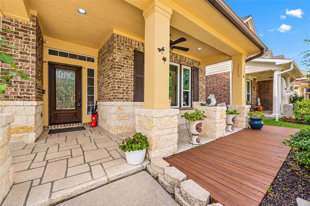 11411 Creekwood Hills Lane, Houston, TX 77070