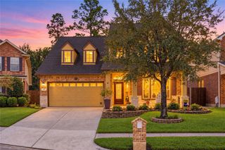 11411 Creekwood Hills Lane, Houston, TX 77070