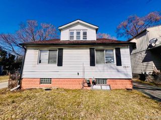 7259 Paige Avenue, Warren, MI 48091