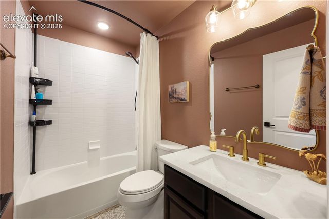 8779 Shady Ridge Grove, Colorado Springs, CO 80924
