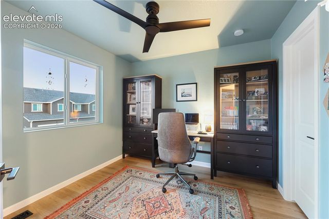 8779 Shady Ridge Grove, Colorado Springs, CO 80924