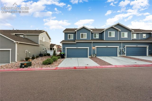 8779 Shady Ridge Grove, Colorado Springs, CO 80924