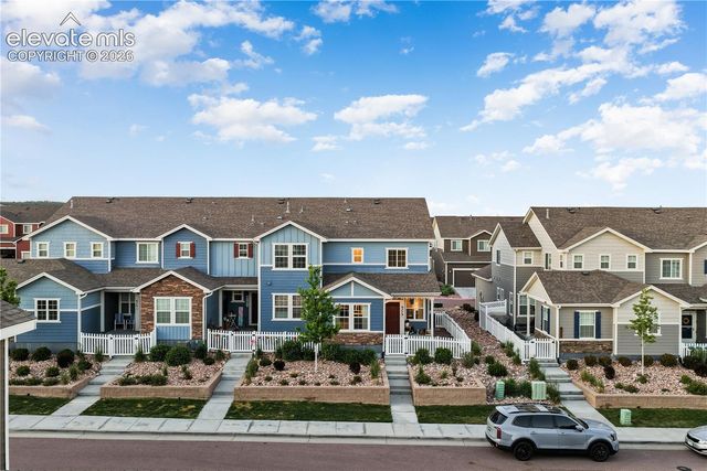 8779 Shady Ridge Grove, Colorado Springs, CO 80924