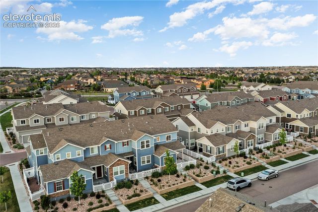 8779 Shady Ridge Grove, Colorado Springs, CO 80924