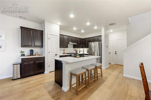 8779 Shady Ridge Grove, Colorado Springs, CO 80924