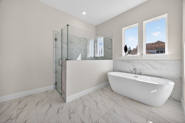 5512 Coorie Drive, Celina, TX 75009