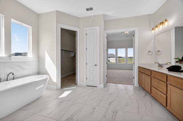 5512 Coorie Drive, Celina, TX 75009