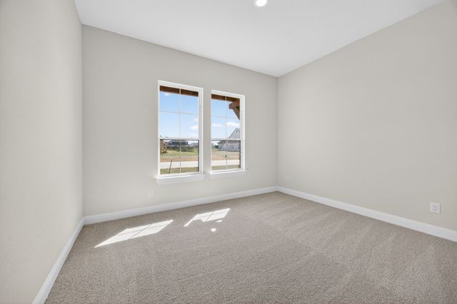 5512 Coorie Drive, Celina, TX 75009