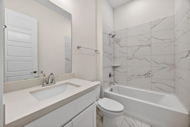 5512 Coorie Drive, Celina, TX 75009