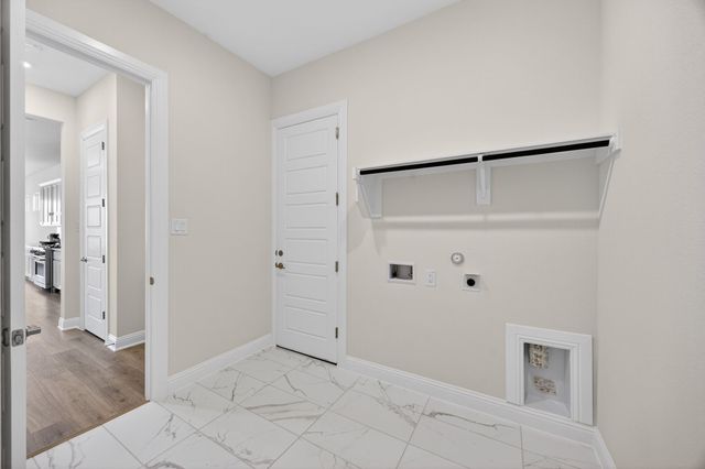 5512 Coorie Drive, Celina, TX 75009