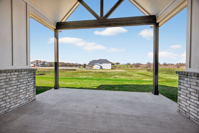 5512 Coorie Drive, Celina, TX 75009