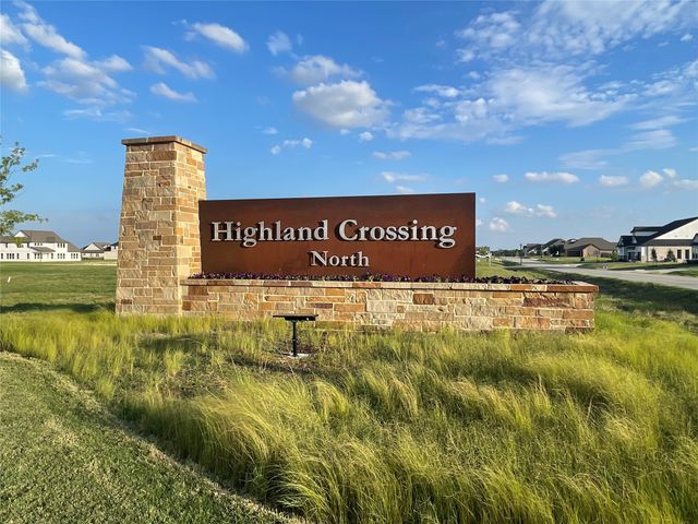 5512 Coorie Drive, Celina, TX 75009