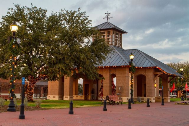 5512 Coorie Drive, Celina, TX 75009