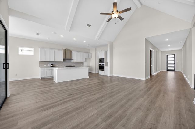 5512 Coorie Drive, Celina, TX 75009