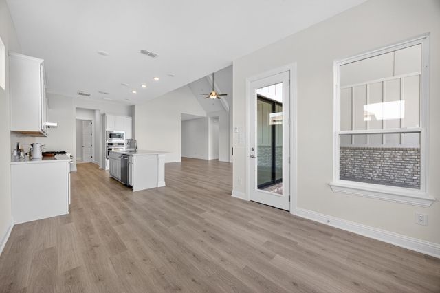 5512 Coorie Drive, Celina, TX 75009