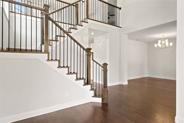 4524 Del Rey Avenue, Mckinney, TX 75070