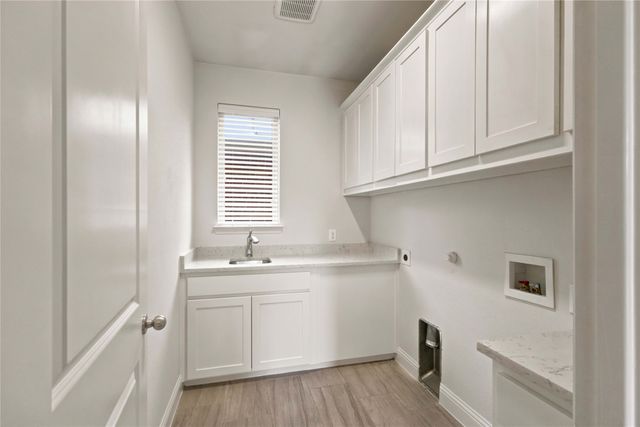 4524 Del Rey Avenue, Mckinney, TX 75070