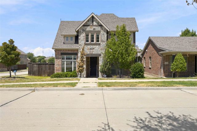 4524 Del Rey Avenue, Mckinney, TX 75070