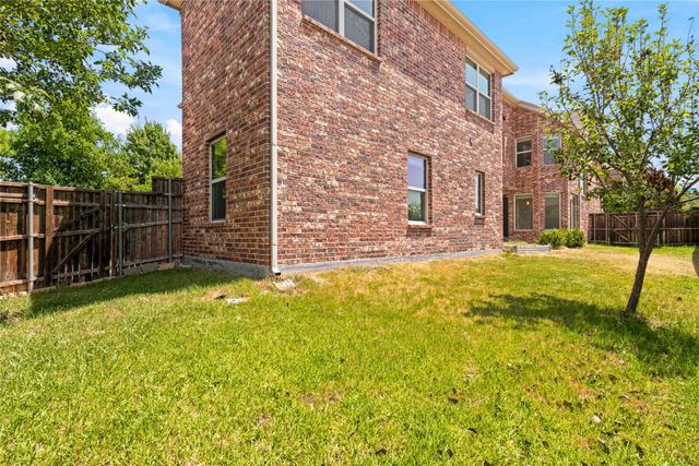 4524 Del Rey Avenue, Mckinney, TX 75070