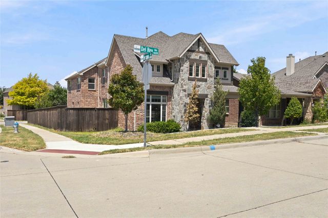 4524 Del Rey Avenue, Mckinney, TX 75070