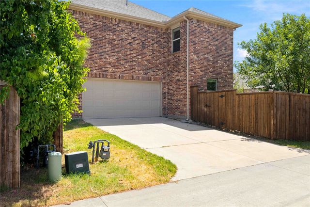 4524 Del Rey Avenue, Mckinney, TX 75070