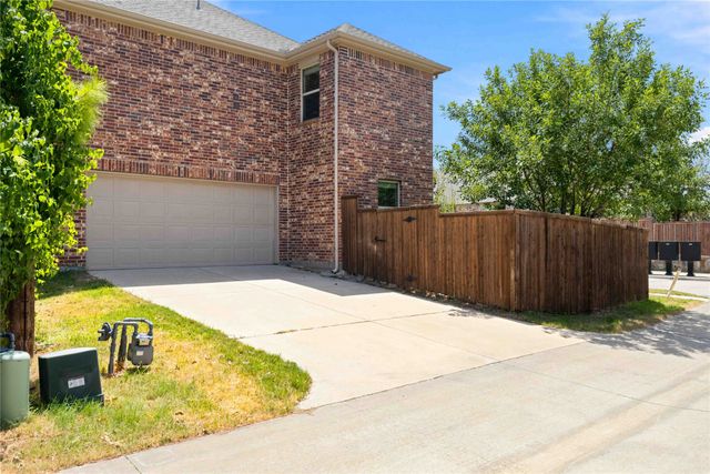 4524 Del Rey Avenue, Mckinney, TX 75070
