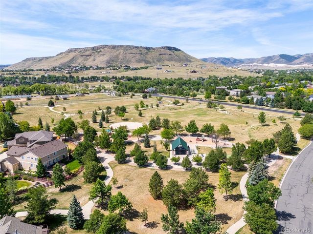 6118 Salvia Ct, Golden, CO 80403