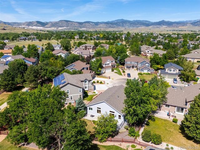 6118 Salvia Ct, Golden, CO 80403