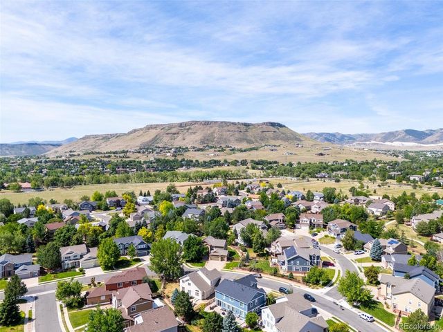 6118 Salvia Ct, Golden, CO 80403
