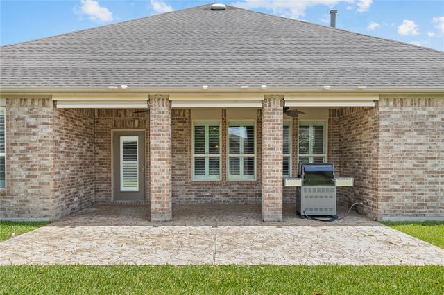 1632 Centolani Street, League City, TX 77573