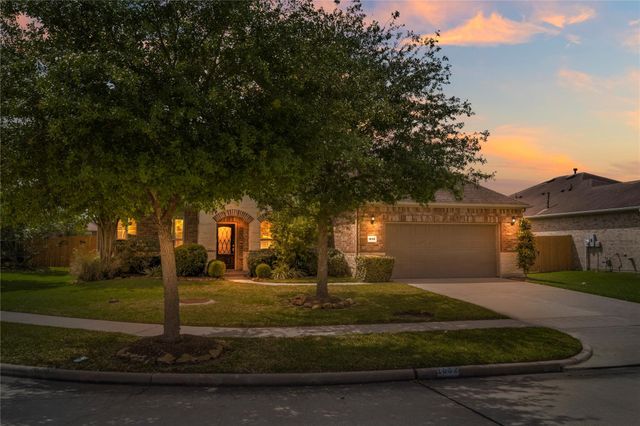 1632 Centolani Street, League City, TX 77573