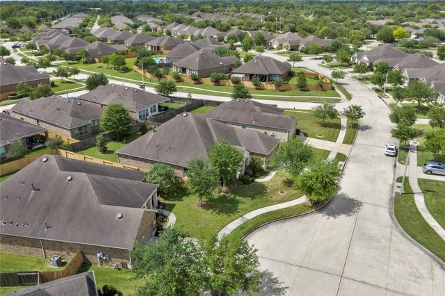 1632 Centolani Street, League City, TX 77573