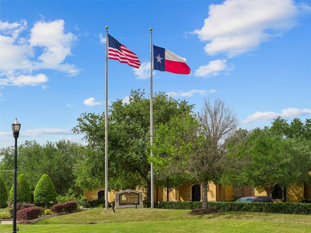 1632 Centolani Street, League City, TX 77573