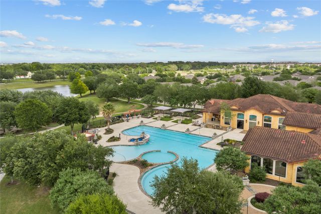 1632 Centolani Street, League City, TX 77573