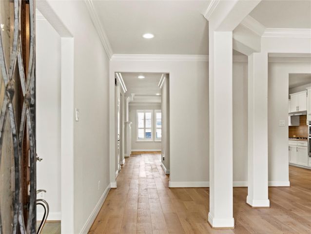 1632 Centolani Street, League City, TX 77573