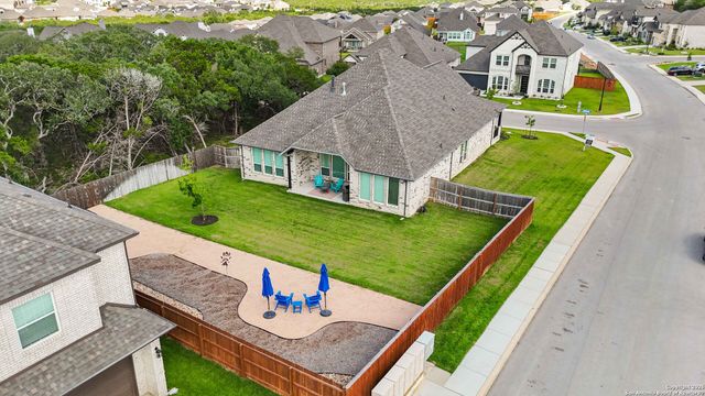 3803 Nublado, San Antonio, TX 78261