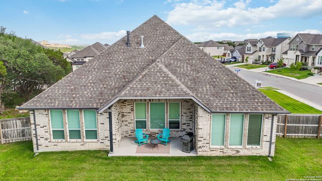 3803 Nublado, San Antonio, TX 78261