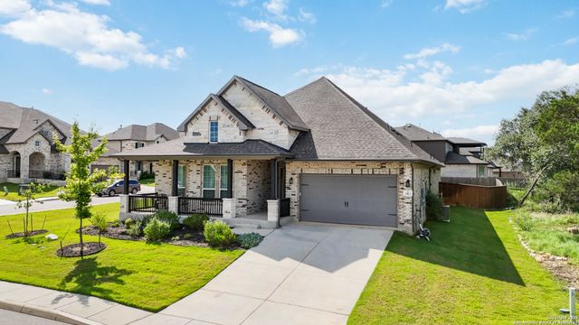 3803 Nublado, San Antonio, TX 78261