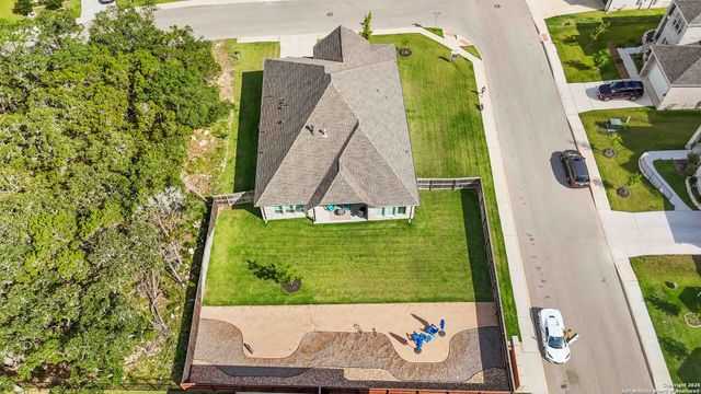 3803 Nublado, San Antonio, TX 78261