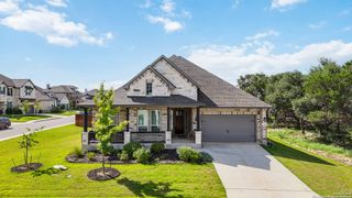 3803 Nublado, San Antonio, TX 78261