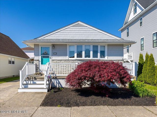 410 N Huntington Avenue, Margate, NJ 08402