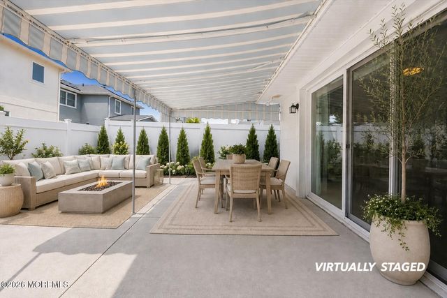 410 N Huntington Avenue, Margate, NJ 08402