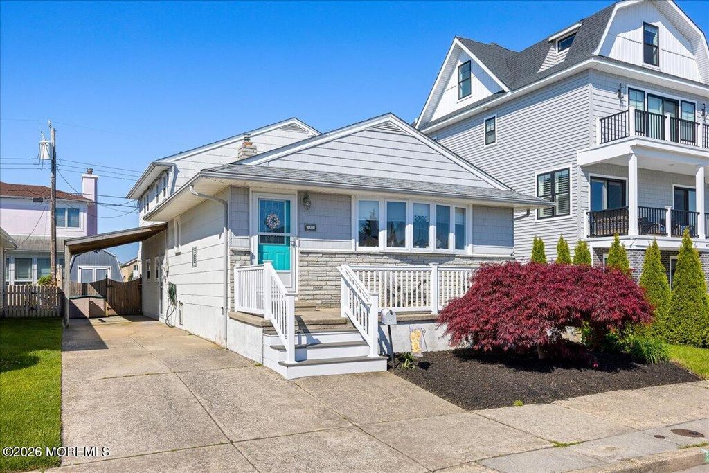 410 N Huntington Avenue, Margate, NJ 08402