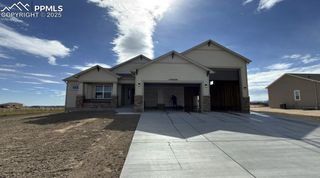 13059 Highland Crest Drive, Falcon, CO 80831