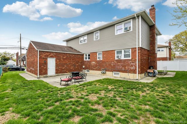 183 Litchfield Avenue, Elmont, NY 11003