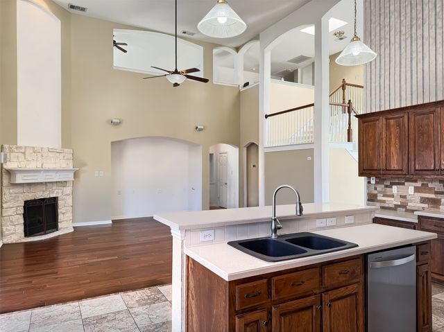 9313 Waterview Parkway, Rowlett, TX 75089