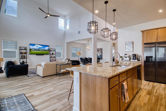 622 Braided Rope Drive, Reno, NV 89511