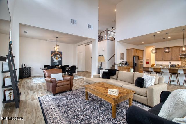 622 Braided Rope Drive, Reno, NV 89511