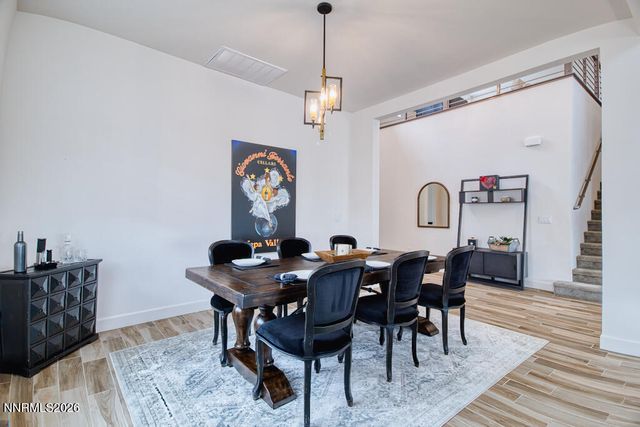 622 Braided Rope Drive, Reno, NV 89511